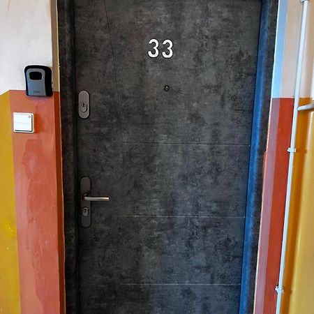 Apartament 33 Apartment Belchatow Bagian luar foto