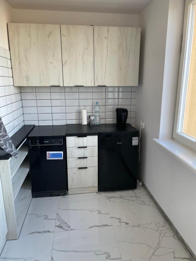 Apartament 33 Apartment Belchatow Bagian luar foto