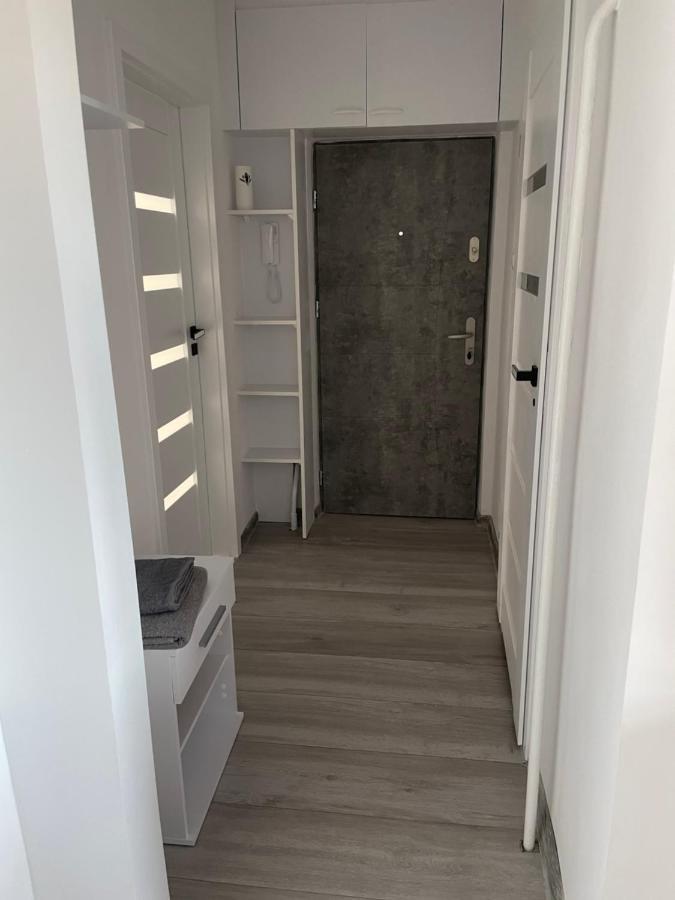 Apartament 33 Apartment Belchatow Bagian luar foto