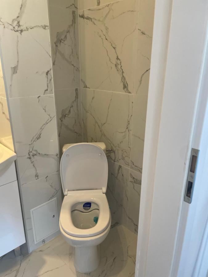 Apartament 33 Apartment Belchatow Bagian luar foto