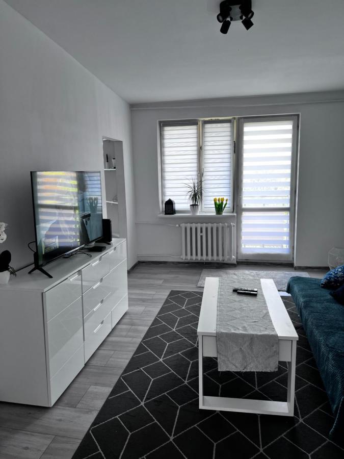 Apartament 33 Apartment Belchatow Bagian luar foto