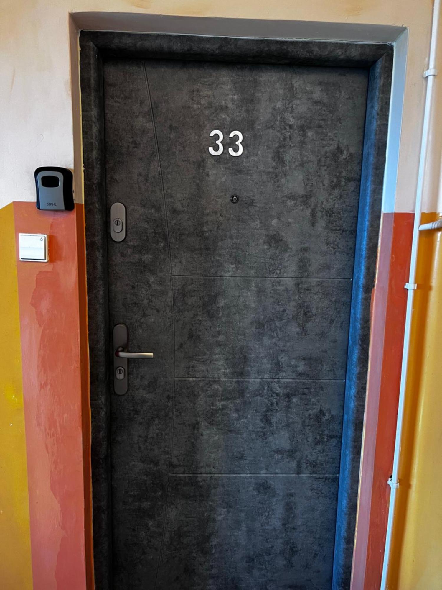 Apartament 33 Apartment Belchatow Bagian luar foto