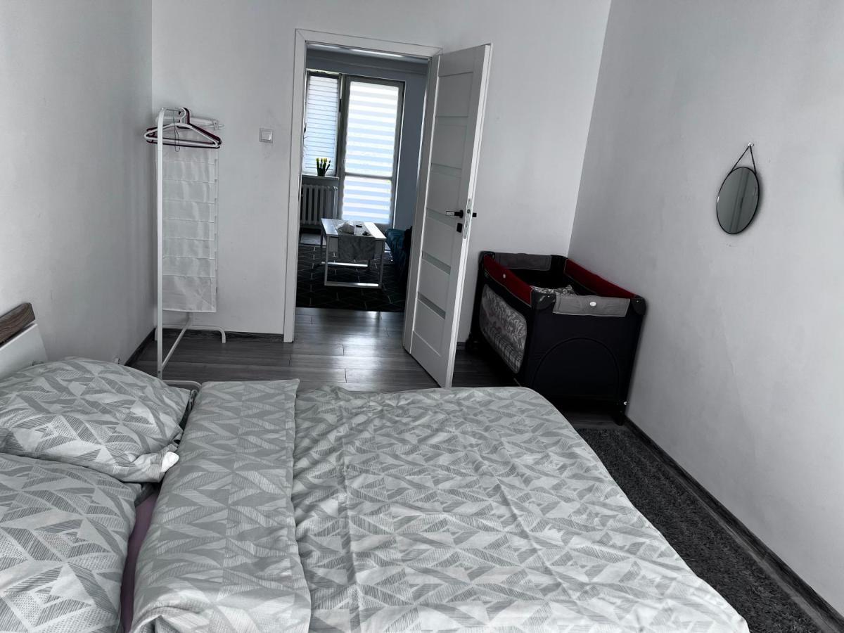 Apartament 33 Apartment Belchatow Bagian luar foto