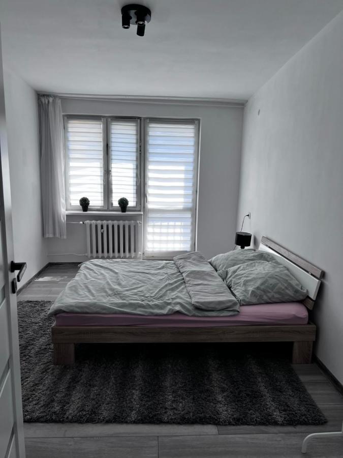 Apartament 33 Apartment Belchatow Bagian luar foto